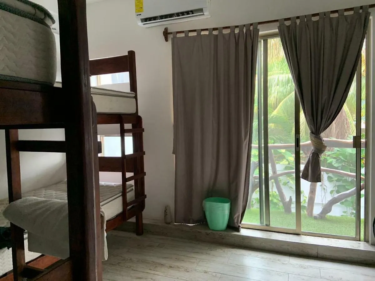 The Green Village Boutique Hotel Playa del Carmen