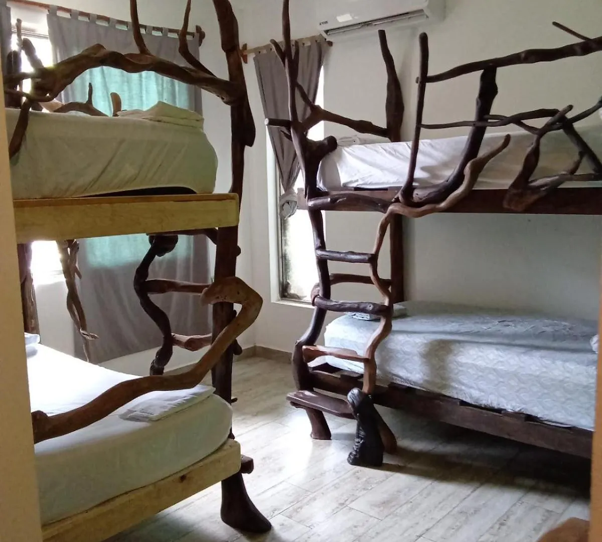 The Green Village Boutique Hotel Плая-дель-Кармен