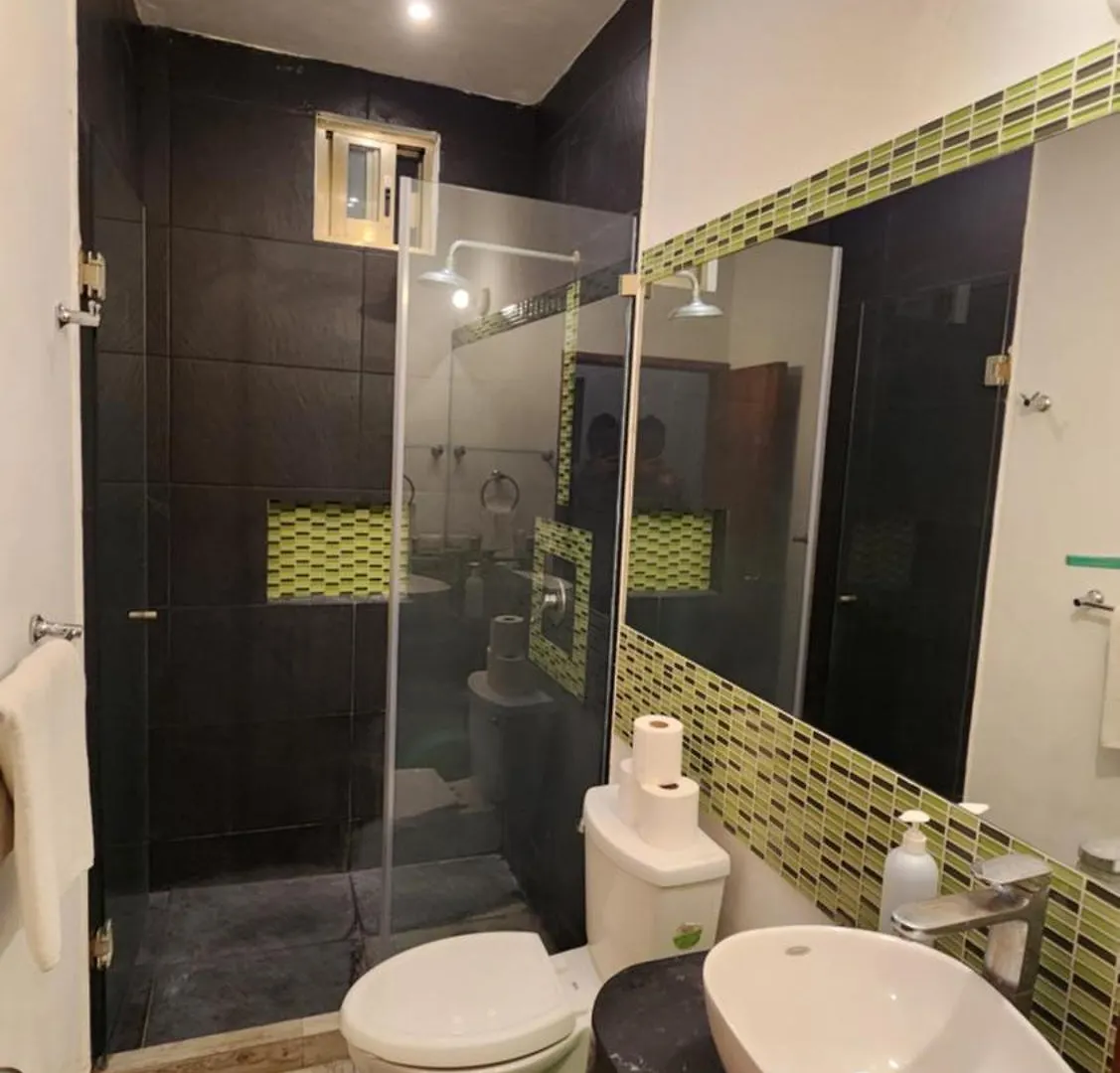 The Green Village Boutique Hotel Плая-дель-Кармен