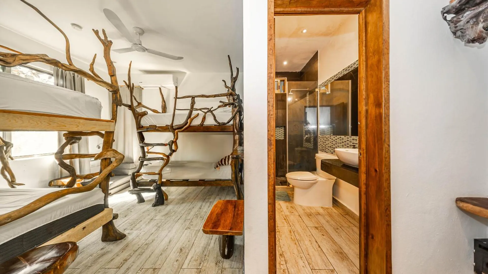 The Green Village Boutique Hotel Плая-дель-Кармен 3*,