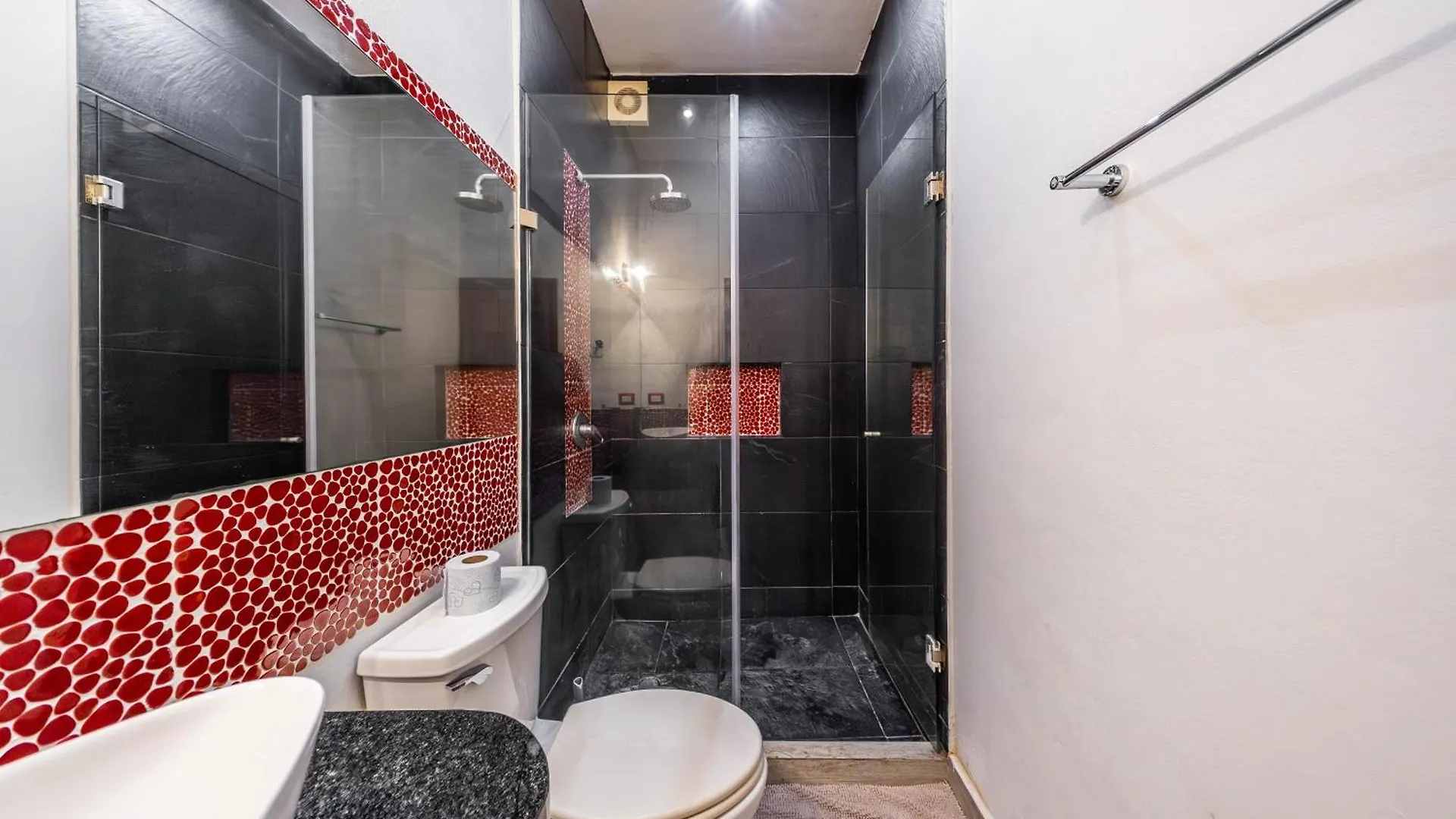 The Green Village Boutique Hotel Плая-дель-Кармен 3*,  Мексика