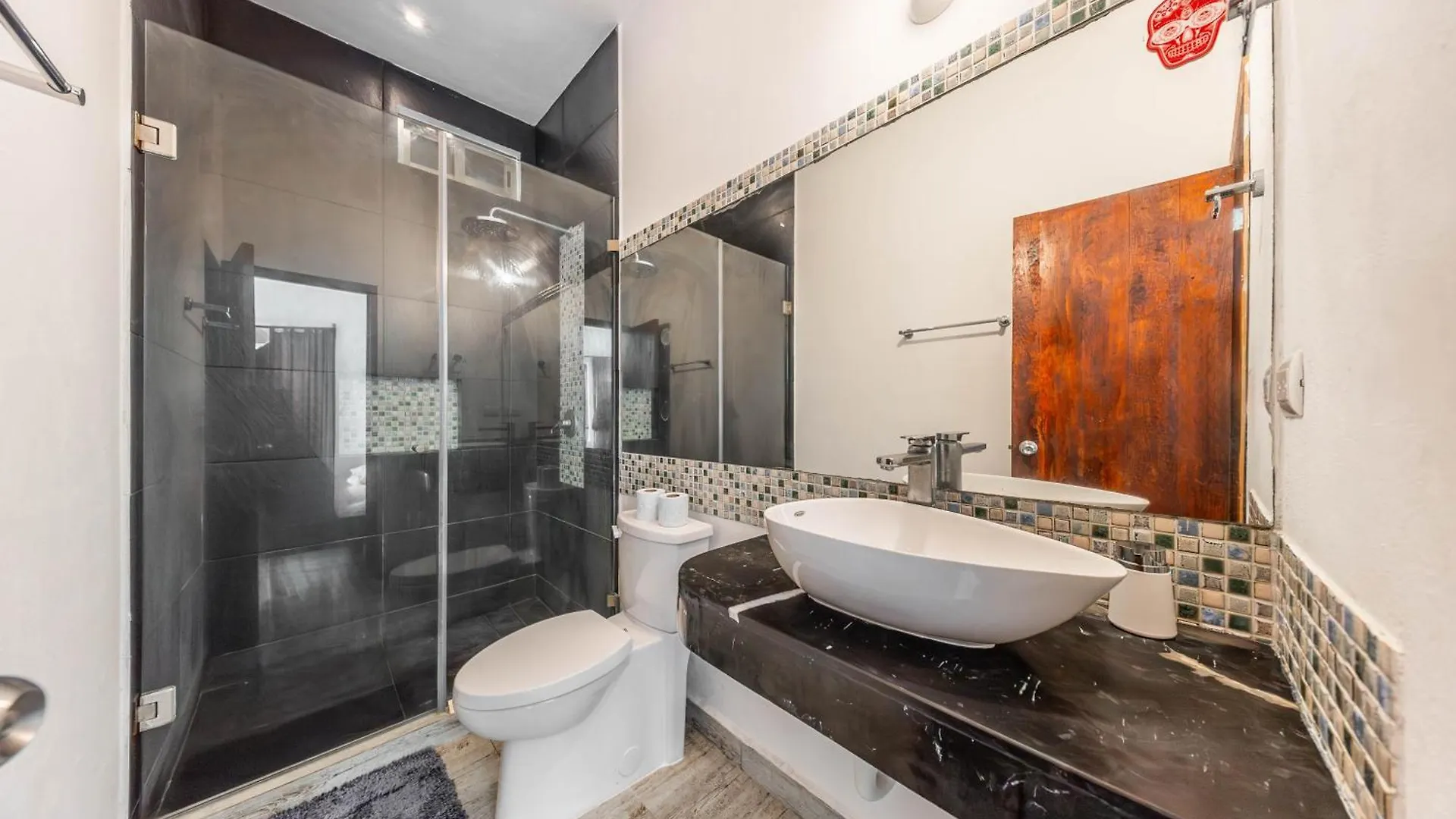 The Green Village Boutique Hotel Плая-дель-Кармен