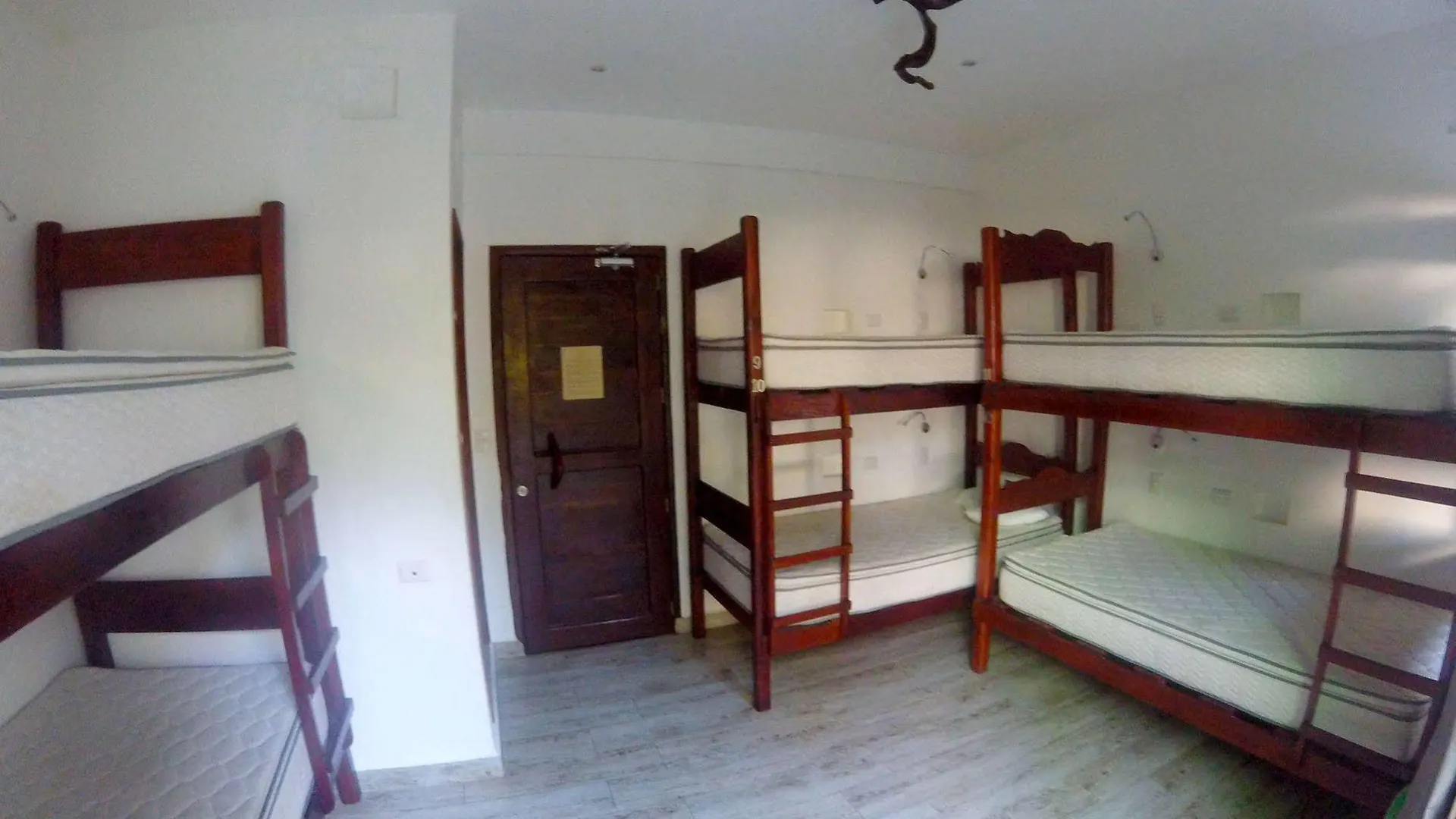 ***  The Green Village Boutique Hotel Плая-дель-Кармен Мексика