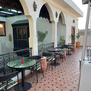Deluxe Riad Marrakesh