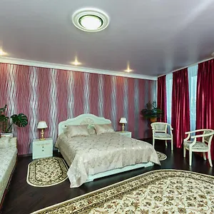 Nadobu Roshe Hotel Kyiv