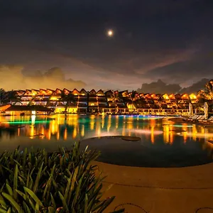 5* Курортный комплекс Grand Velas Riviera Maya -